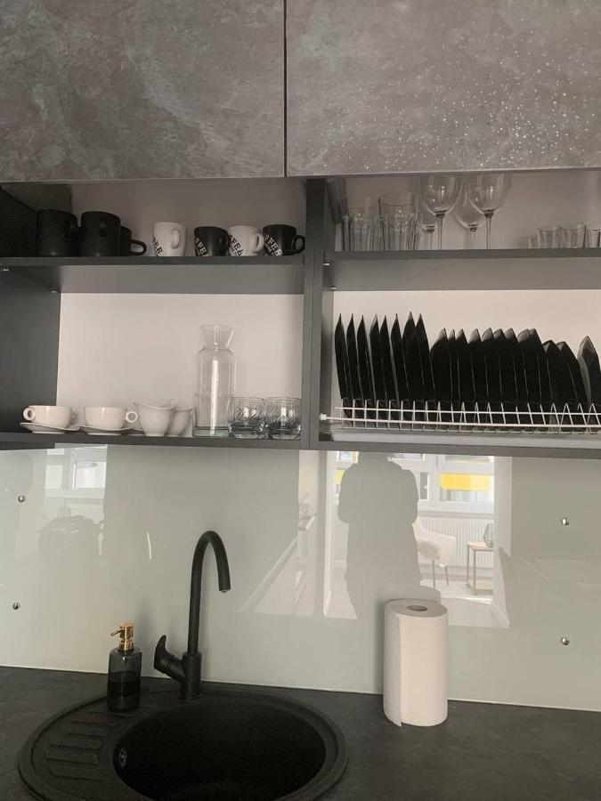 стильна чудова в місті Apartment *