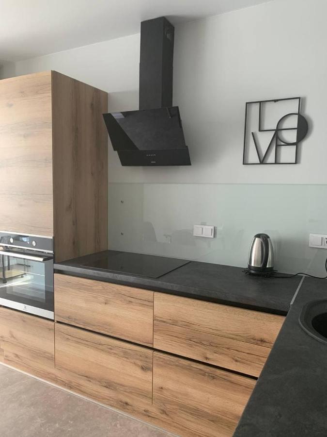 Apartment стильна чудова в місті *