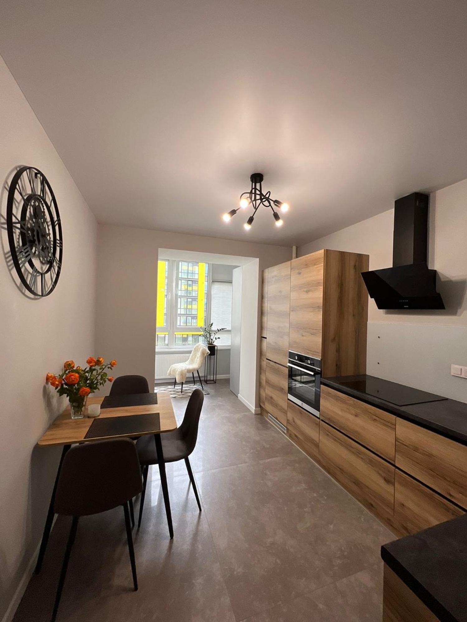 стильна чудова в місті Apartment *