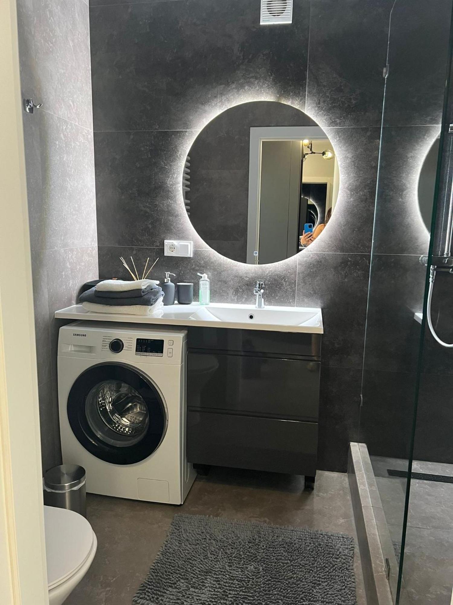 стильна чудова в місті Apartment Ternopil