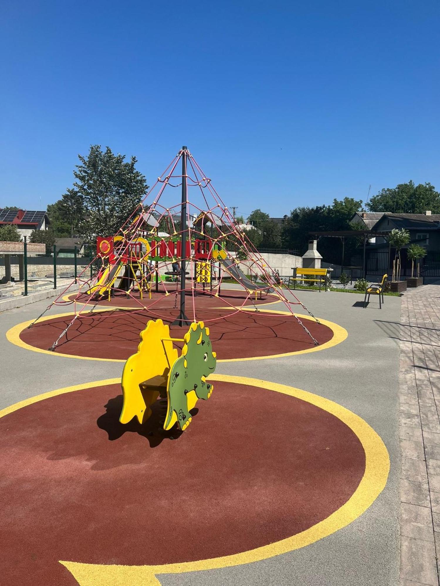 стильна чудова в місті * Ternopil