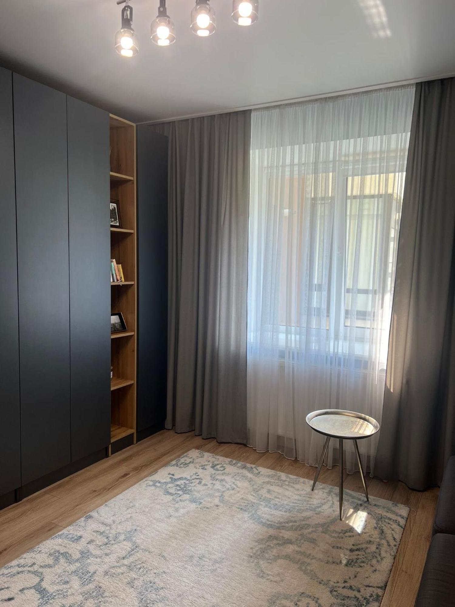 стильна чудова в місті Apartment Ternopil